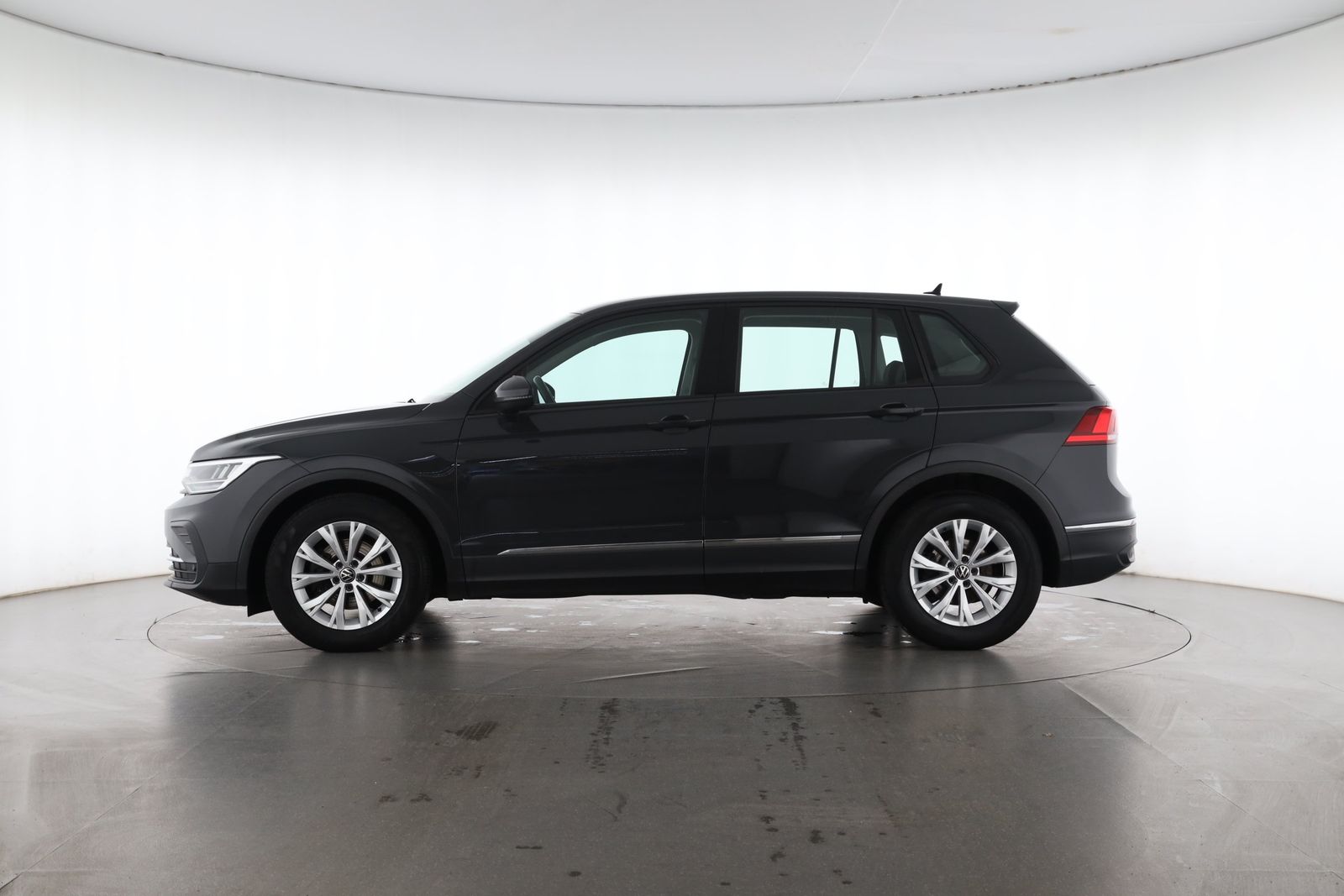 Volkswagen Tiguan - Bild 3