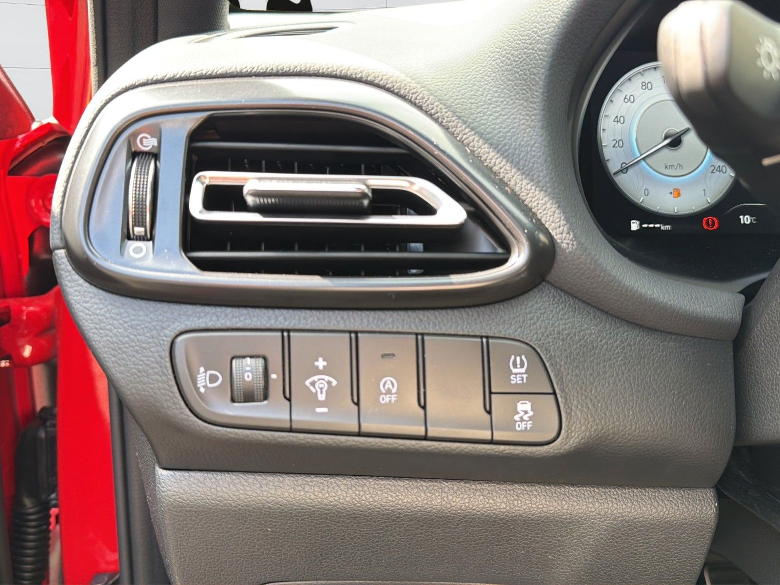 Hyundai i30 - Bild 10
