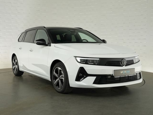 Astra L ST GS CDTI AT+AHK+LED MATRIX+NAVI+360 GR