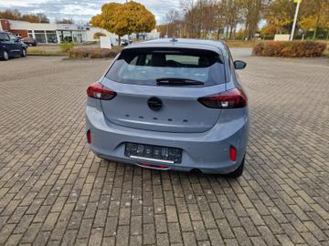 Bild 6 Opel Corsa F Edition