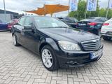 Mercedes-Benz C 200 C -Klasse Lim. C 200 Kompressor - Mercedes-Benz C 200 Gebrauchtwagen in Osnabrück