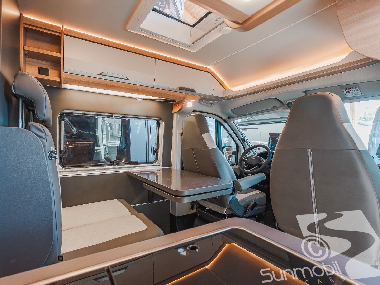 Fahrzeugabbildung Knaus BoxLife Box Life 600 MQ Platinum Selection´2026