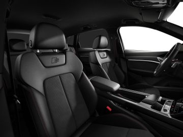 Audi Q8 e-tron - 9
