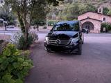 Mercedes-Benz V 250 d AVANTGARDE Bluetech lang , Burmester - Mercedes-Benz V-Class in München