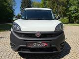 Fiat Doblò SX Kasten Navi Rückfahrkamera Klima 71tkm - Fiat Doblo aus 2020