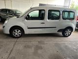 Renault Kangoo Z.E. Maxi 5-Sitzer*Klima*Ink.Bat. - Renault Kangoo aus 2013