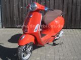 Vespa Primavera 50 4 Takt IGET LED Euro 5 - VESPA 50 4 TAKT