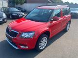 Skoda Yeti 1.4 TSI Elegance AHK/Panoramadach - Skoda Yeti in Hamm