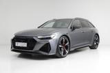 Audi RS6 Avant 360*4zone*Memory*Dynamic plus - Audi RS6: Plus