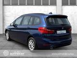 BMW 216d GranTourer SportLine Navi LED elektr. Sitze - BMW 216 Kombi Gebrauchtwagen