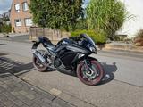 Kawasaki Ninja 300 - KAWASAKI NINJA 300