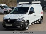 Renault Express 1.5 DCI*EXTRA*KASTEN*KLIMA*NAVI*TÜV NEU* - Renault Express aus 2022