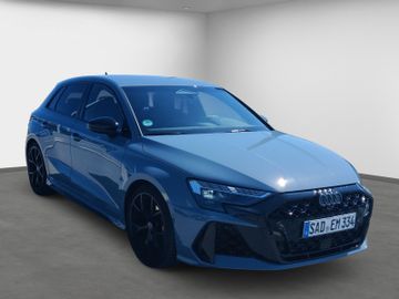 Audi RS3 - 7