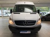 Mercedes-Benz Sprinter Hoch+Lang*1.Hand*Regale*Garantie* - Mercedes-Benz Sprinter aus 2010