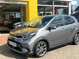 Kia Picanto 1.0 T-GDI X-Line - Kia Picanto in Oldenburg