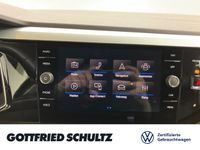 Volkswagen Taigo - Vorschau Bild 13