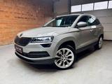 Skoda Karoq Style 4x4 2.0 TDI+ST.HZ+PANO+AHK+KEYLESS+ - Skoda Karoq aus 2017