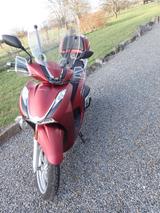 Honda SH 350i - HONDA ROLLER SH 350 I