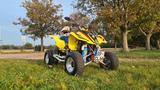 Suzuki LTZ 400 LOF-Zulassung Top! - SUZUKI QUAD
