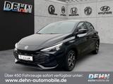 MG3 1.5 Hybrid+ Comfort Navi ACC 1.Hand LED - MG MG3 Comfort mit Hybrid-Antrieb (Benzin/Elektro)