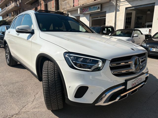 MERCEDES-BENZ Mercedes-benz GLC 220 d 4Matic Executive