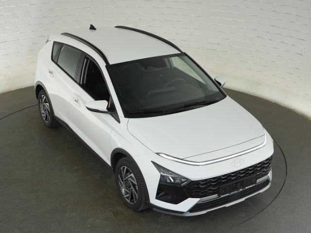 BAYON FACELIFT T-GDI TREND+NAVI+VOLL LED+RÜCKFAH