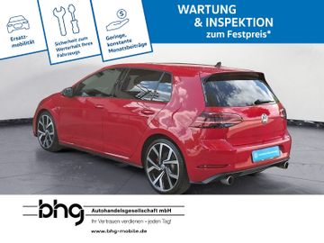 Volkswagen Golf - 4