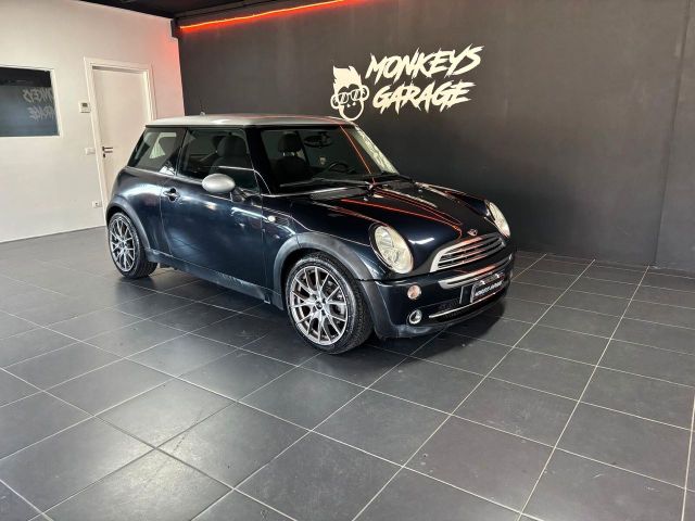 MINI Mini Mini 1.6 16V One Seven