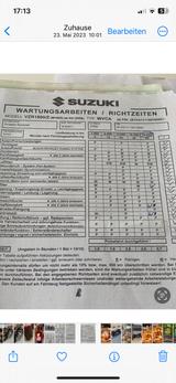 Suzuki intruder 1800 in einem sehr guten Zustan. - SUZUKI MÜNCHEN