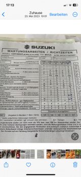 Suzuki intruder 1800 in einem sehr guten Zustan. - GEBRAUCHT INTRUDER