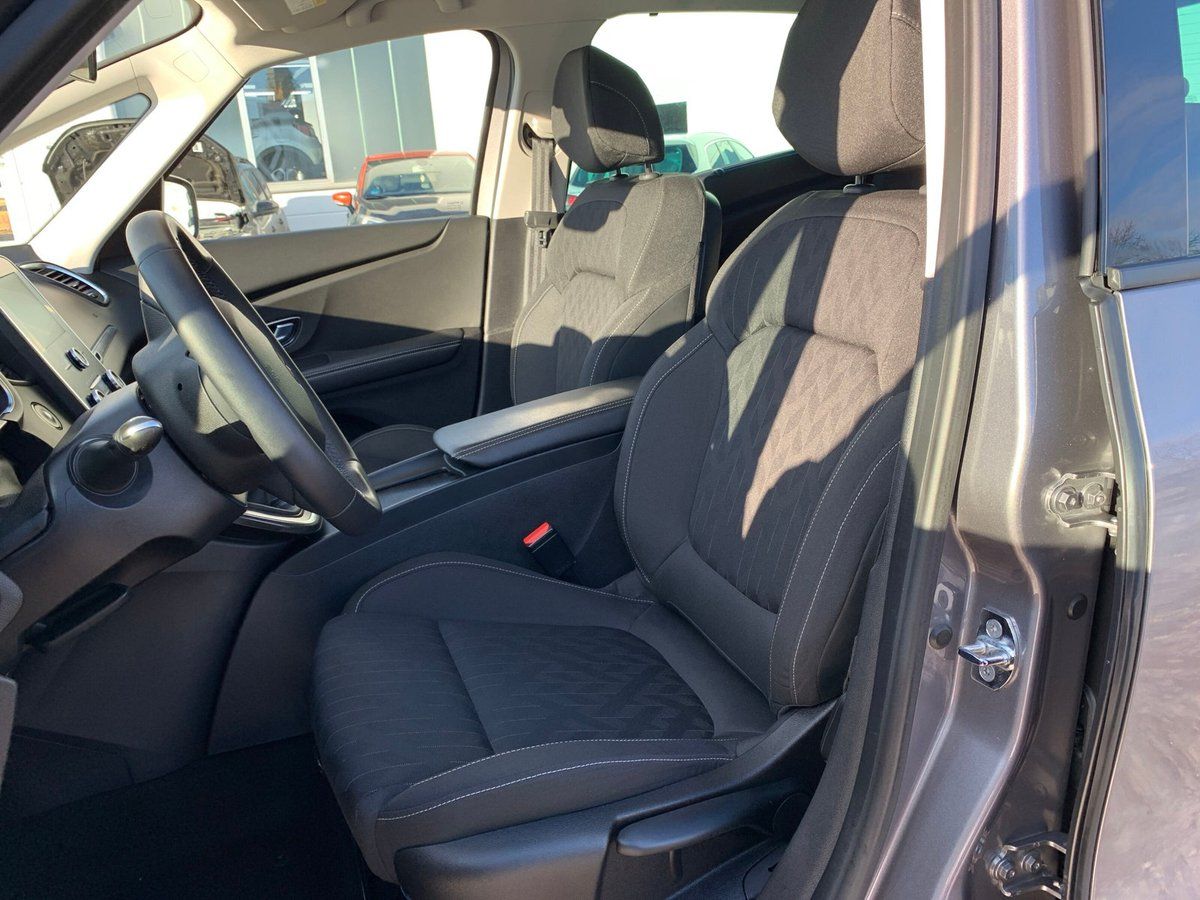 Renault Scenic - Bild 9