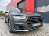 Audi Sq7  Quattro - Audi quattro