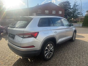 Skoda Kodiaq - 5