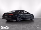 Mercedes-Benz CLS 53 AMG 4M+ HIFI+SCHIEBEDACH+MEMORY+DISTRONIC - Mercedes-Benz CLS 53 AMG: Automatik