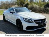 Mercedes-Benz C 63 AMG C -Klasse Cabrio C 63 AMG - Mercedes-Benz C 63 AMG: Cabrio