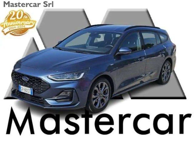 Image of Ford Focus