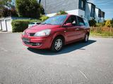 Renault Grand Scenic Dynamique TCe 130 Dynamique - Renault Grand Scenic aus 2008