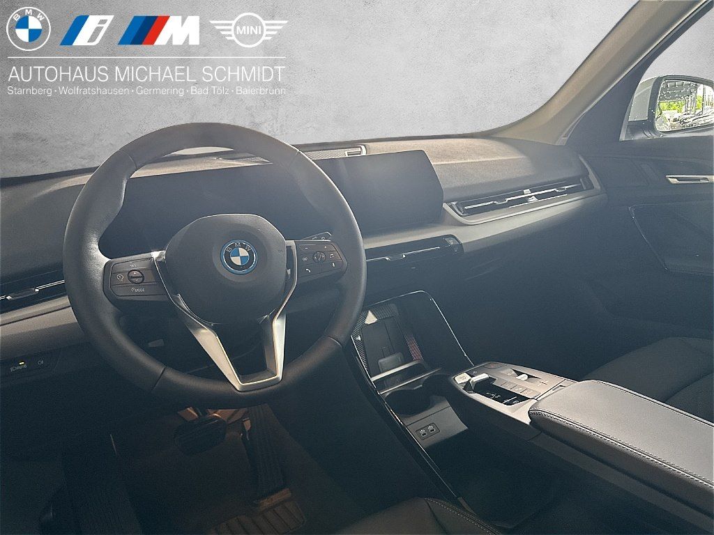 BMW iX1 - Bild 9