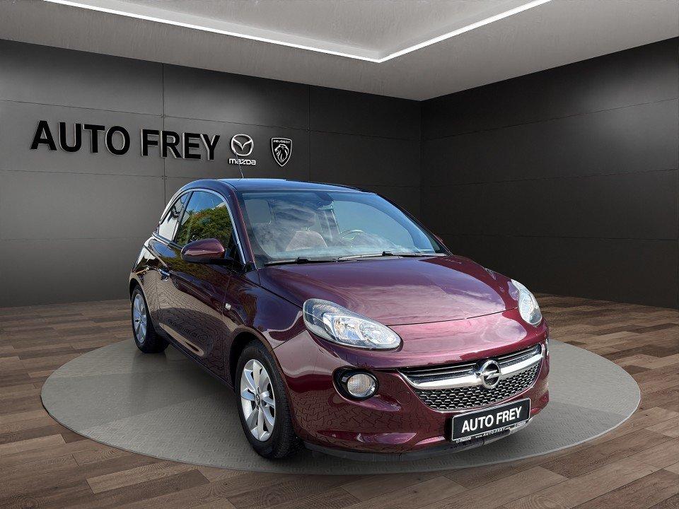 Opel Adam 1.4 Glam PANORAMA KLIMA