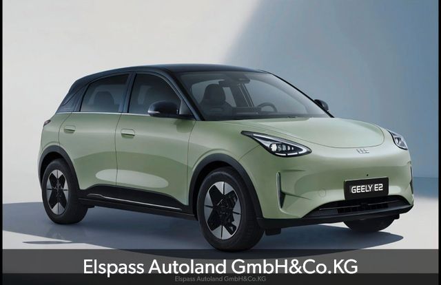 Geely Andere