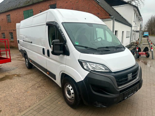 Fiat Ducato L5H2 140 MJ Ohne Mängel