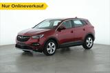 Opel Grandland X 1.2 Turbo INNOVATION LED+NAVI+AHK+BC - Opel Grandland (X) in Solingen