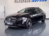 Mercedes-Benz E 53AMG 4Matic+*PANO*CARBON*SSPUR*LUFTFAHRWERK* - Mercedes-Benz 4matic