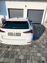 Skoda Octavia 2.0 TDI First Edition. Sport Edition - Skoda Octavia: Sport Edition