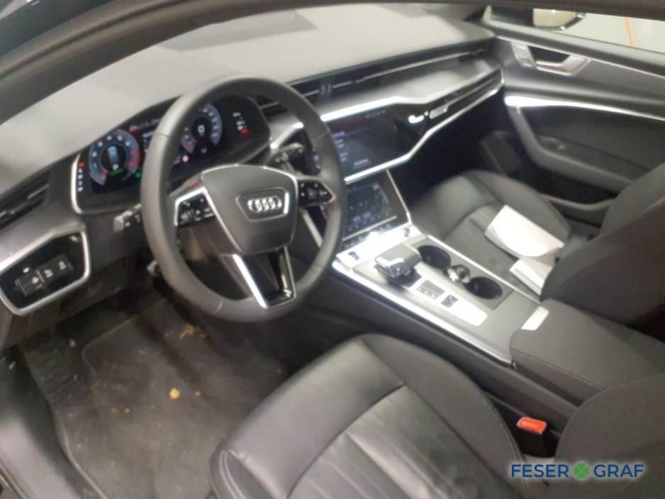 Audi A6 - Bild 7