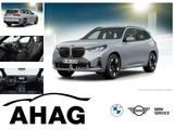 BMW X3 xDrive20 AT Navi Tempom.aktiv Panoramadach - BMW X3 Neuwagen
