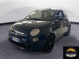 Fiat FIAT 500 0.9 TwinAir Turbo GQ - Fiat 500: Gq