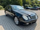 Mercedes-Benz E 350 E -Klasse T-Modell 3.5 CGI 292PS 12535 - Mercedes-Benz E 350 mit Benzin-Antrieb: Kombi