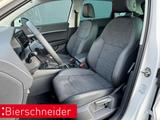 Seat Ateca 1.5 TSI DSG Style Edition LED NAVI AHK BEA - Seat Ateca mit Schiebedach