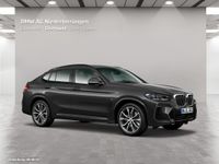 BMW X4 - Vorschau Bild 10